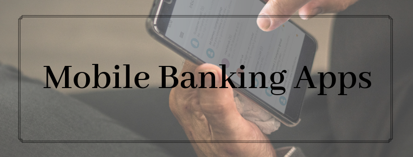 Mobile Banking Mobile Banking